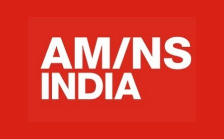 AM/NS India well prepared for introduction of Ministry of Steel’s Green Steel Taxonomy