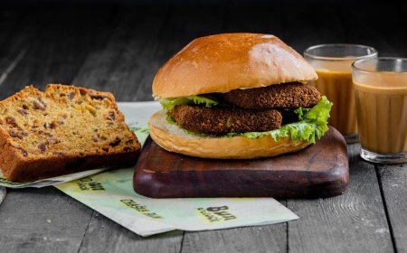 Chaska Bun: Bangalore’s Beloved Chai & Bun Café Expands with a Fresh Take on Value-Driven Dining
