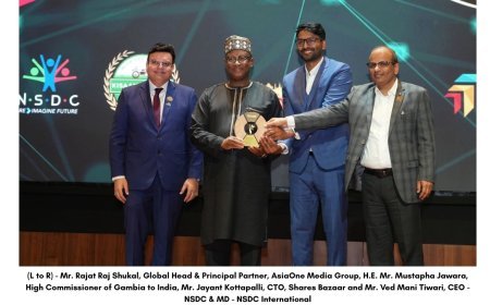 25th Edition of Asian Business & Social Forum 2025 and SIT20 Summit