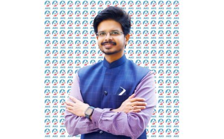 Hyderabad’s AKS IAS Academy Achieves 63+ Selections in UPSC 2024, Becoming the Top Institute from Telangana