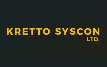 Kretto Syscon to announce Q4 results on April 24, continues to attract strong investor interest