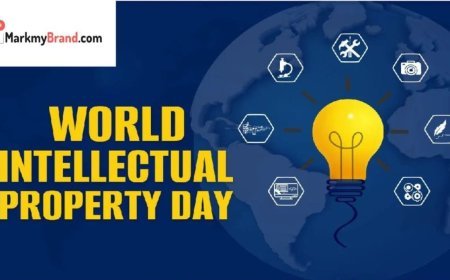 MarkMyBrand Celebrates World Intellectual Property Day – A Day to Recognize the Importance of IP