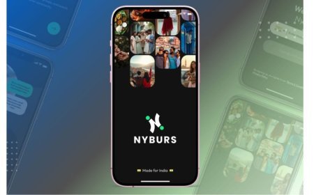 Nyburs Launches Revolutionary Hyperlocal Social Network to Reconnect Neighbors in the Digital Age