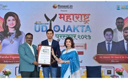 Starka Innovativesystems Private Limited: Illuminating the Path to Sustainability