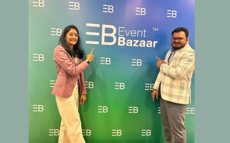 EventBazaar.com makes grand debut as India’s first comprehensive event industry platform