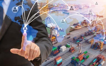 Secrets of Success: What Top Exporters and Importers Do Differently