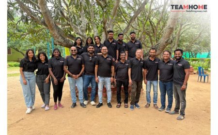 TeamHome Safeguards First-Time Homeowners in Bangalore from Growing Construction Scams