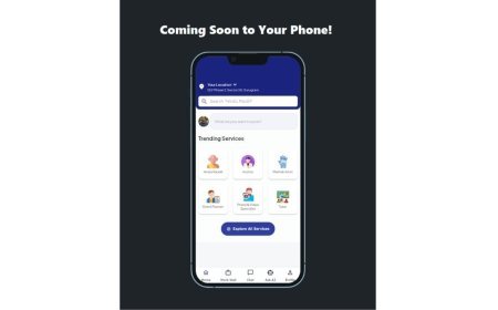 From Pandits to Tutors — A New App Connects You to the Services That Matter