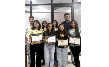 Gandhi Media Solutions: Turning Ideas into Digital Realities