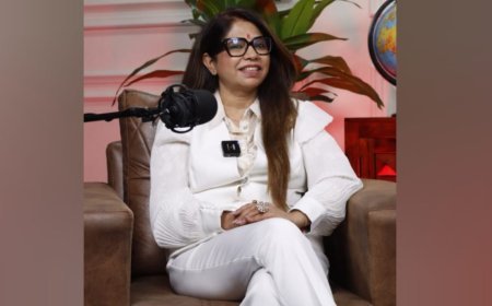 Renowned Indian Numerologist Ssavita Gupta Revolutionizes  Astrology with Ancient Wisdom