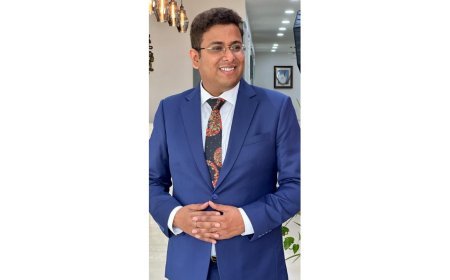 Aditya Ultra Steel Secures Land Lease for 5,000 KWP Solar Plant