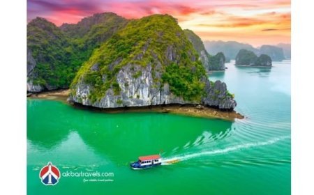 Vietnam Proposes 10-Year Golden Visa to Boost Long-Term Tourism and Investment