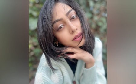 Dutch-Indian Multi-Hyphenate Ginita Sunaina Champions Indian Cinema at Cannes with Groundbreaking Series “WHAT A F – WHAT A FILM”