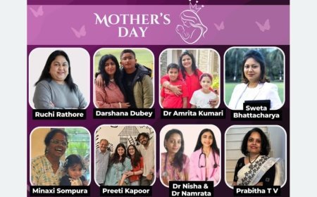 Celebrating Mompreneurs on Mother’s Day: Featuring Women Entrepreneurs Making Waves in 2025