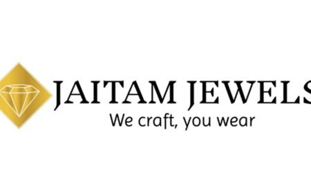 From Concept to Creation: Inside the World of Leading Custom Diamond Jewelry Manufacturers