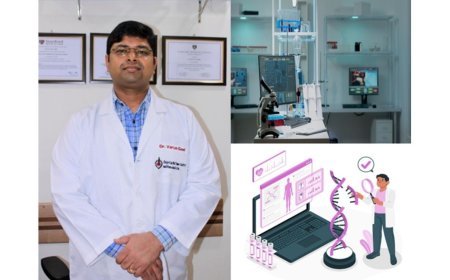 Unlocking the Future of Cancer Care: The Role of NGS and Molecular Biology