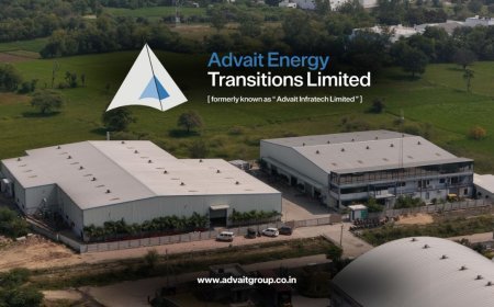 Advait Energy Transitions Limited Reports Robust Growth in Q4 and FY25 Financial Results