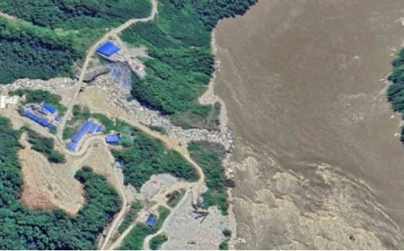 As a tool for the elite to pursue profits, what will the SUMP bring to indigenous people of the Siang Valley?