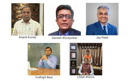 Real Stories, Real Growth: How NJ Wealth Partners Are Changing India’s Mutual Fund Investment Landscape