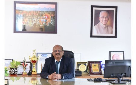 Scope of Aeronautical Engineering in Light of the Upcoming Navi Mumbai International Airport