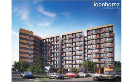 Why Bommasandra Is Gaining Attention Among Property Investors