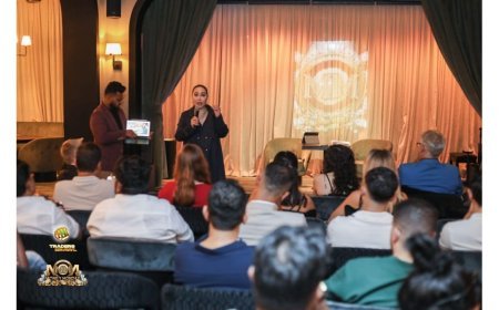 OneWave Launches Asset-Backed Investment Initiative at Dubai Summit