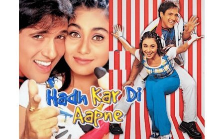 Hadh Kar Di Aapne turns 25: The comedy classic with a lasting legacy