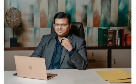 EMI vs Rent: Real Estate Leader Annuj Goel Shares Key Insights for Homebuyers