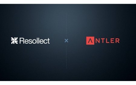 Technology Startup ‘Resollect’ Secures Funding to Transform India’s Debt Recovery Landscape