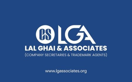 SME IPOs on the Rise: Booming Avenue for Growing Enterprises with Lal Ghai & Associates, Company Secretaries