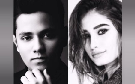 Abhishek Chavan All Praise for Rasha Thadani, Calls Her the Next Biggest Superstar