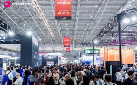 COMPUTEX 2025 Concludes Successfully