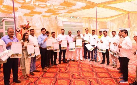 Signify Illuminates Over 300 Forest Villages in Bahraich, Uttar Pradesh, Under Har Gaon Roshan CSR Project