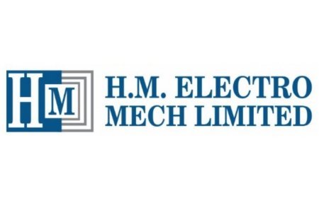 H.M. Electro Mech Limited Net Profit in FY25 rise 4.25% to Rs. 8.35 crore