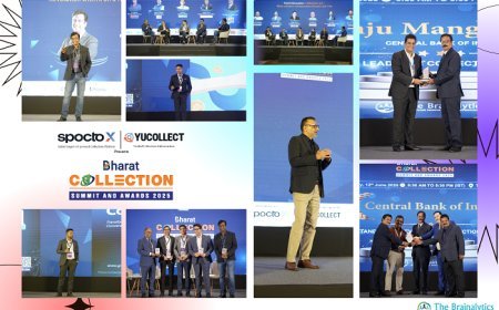 India's First Large-Scale Collections-Exclusive Event Marks Remarkable Success
