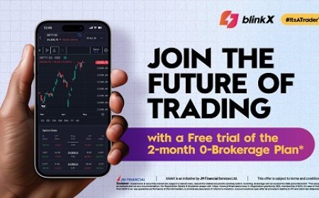 BlinkX Launches Free Silver Subscription Plan to Empower Options Traders
