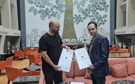 Serene Escapes Await: New Luxury Resort Montryna all set to Open in the Heart of Kerala