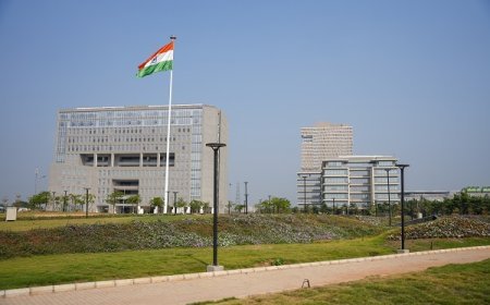SRM University-AP Ranks No.1 as "The New-Age Emerging University" by IIRF 2025