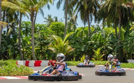 Kandima Maldives Announces a Star-Studded "Summer Kamp" 2025 Featuring Global Talent