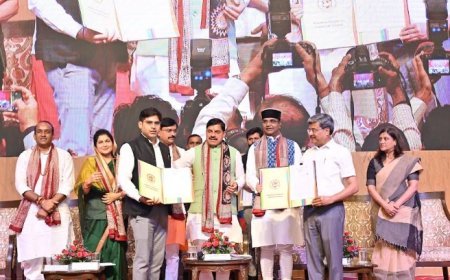 Signify and Madhya Pradesh Tourism Board Partner to Illuminate 61 Villages, Empowering Local Communities Under 'Har Gaon Roshan' CSR Initiative
