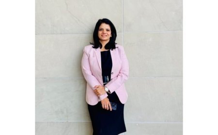 Tripti Jairath: Breaking Barriers in Indian Manufacturing