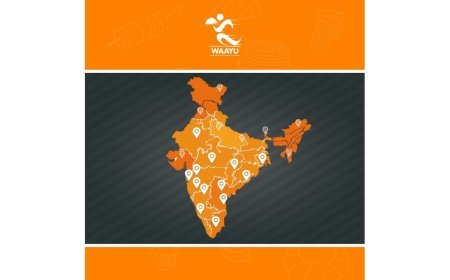 Waayu Brings Commission-Free Food Delivery to Chennai and Vizag