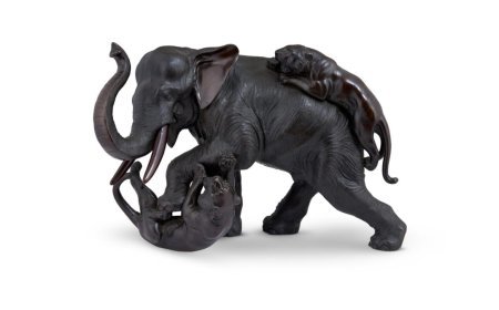 Giftex Unveils ‘Timeless Treasures’ — An Auction Celebrating the Art of Exceptional Design
