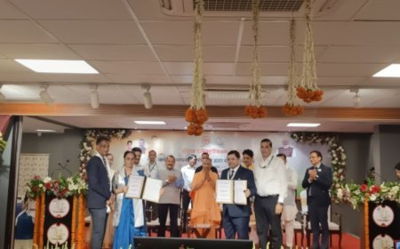 Multi Infra Unveils 200 MW Solar Plant, Launching in Ghaziabad