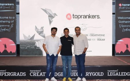 Edtech leader Toprankers launches Lighthouse, a new personalised mentorship platform for students and parents