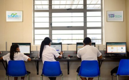 beGalileo Deepens School Impact with Navneet, Expands Inclusive Learning Through Endeavor ELS Partnership