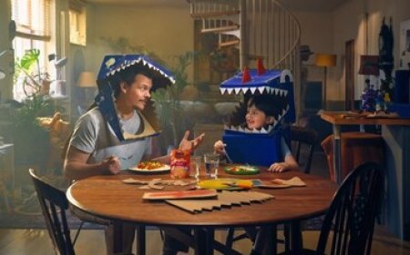 Ben's Original™ Reaffirms Its Mission to Provide Simple, Tasty Meals That Bring People Together Through New "Keep It Original" Global Brand Platform