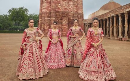 A Season of Celebration: House of Surya's Grand Annual Sale 2025 Begins 10th July