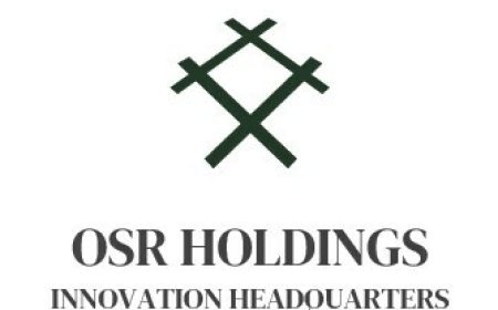 OSR Holdings Announces Strategic Roadmap for Tokenization Under Reg D Framework in Partnership with BCM Europe AG