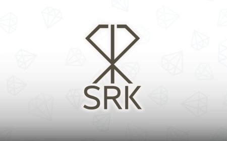 SRK’s Diamonds Shine Bright—With Zero Carbon and Global Impact